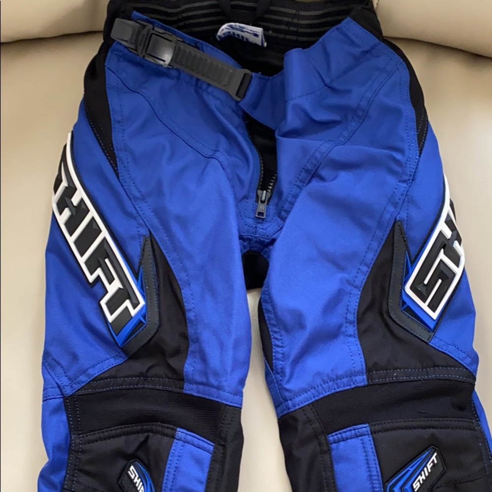Boys Riding pants